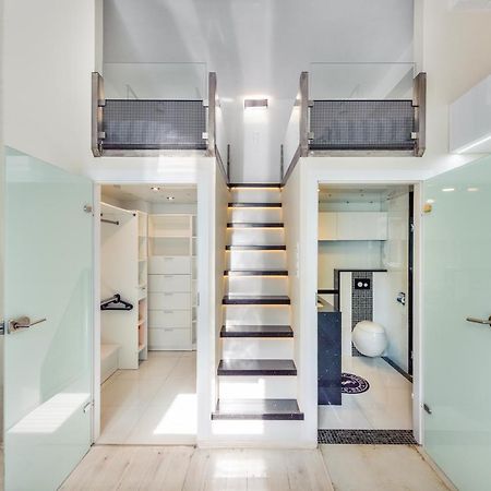 Victoria Residence By Baltica Apartments Sopot Luaran gambar