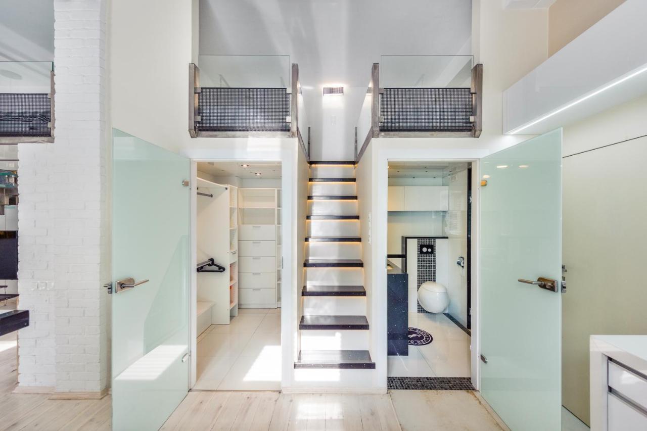 Victoria Residence By Baltica Apartments Sopot Luaran gambar