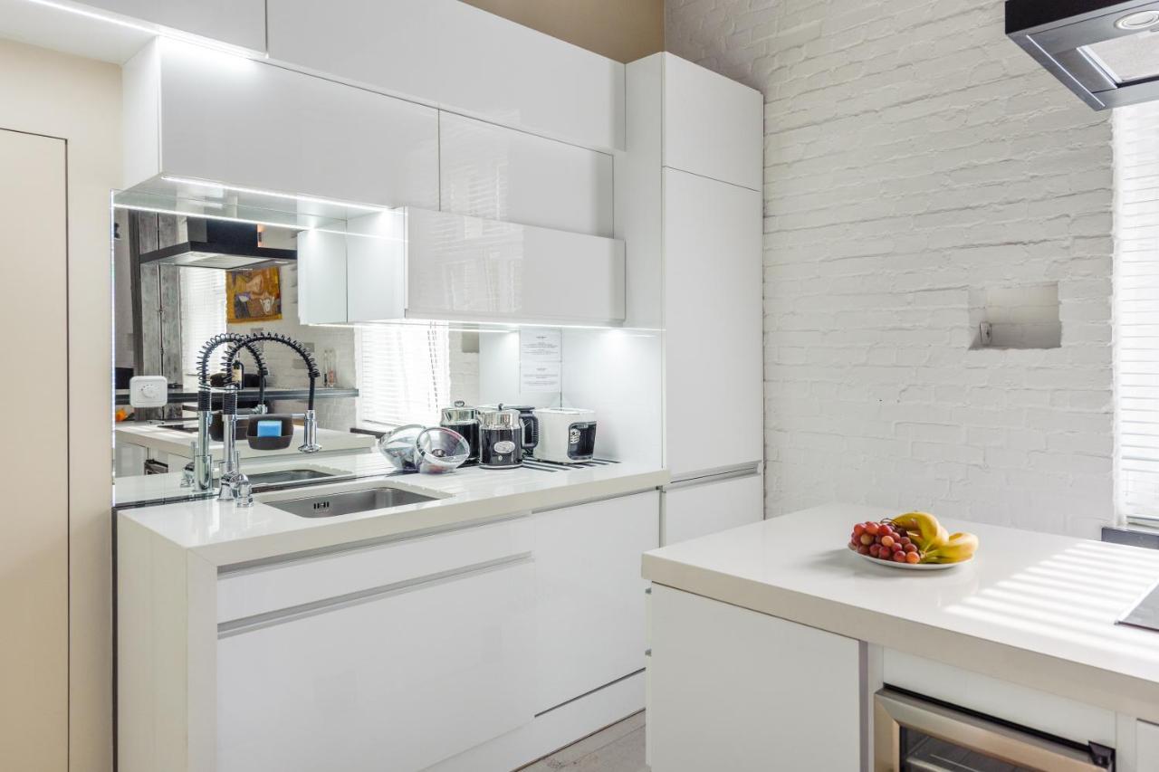 Victoria Residence By Baltica Apartments Sopot Luaran gambar