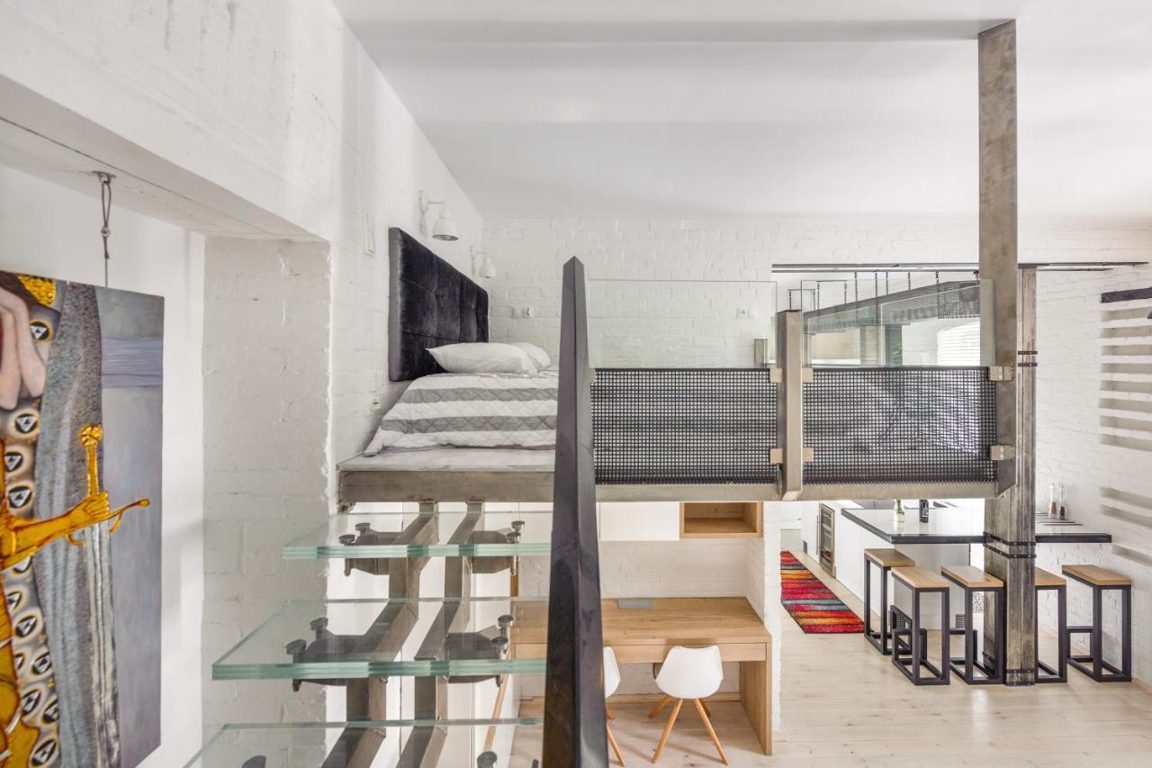 Victoria Residence By Baltica Apartments Sopot Luaran gambar