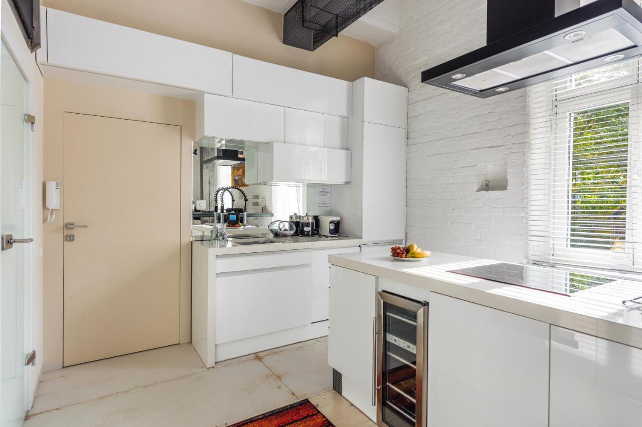 Victoria Residence By Baltica Apartments Sopot Luaran gambar