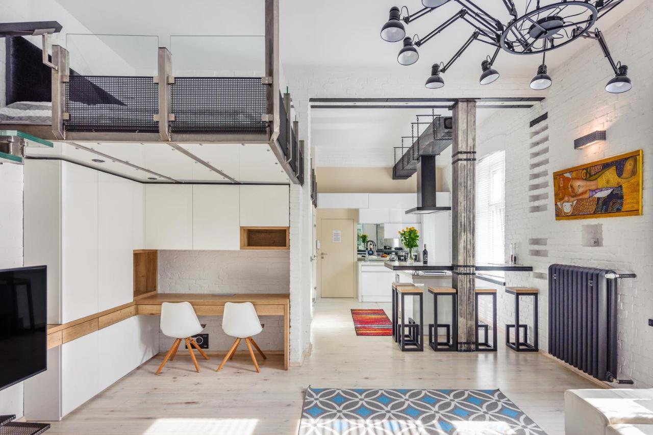 Victoria Residence By Baltica Apartments Sopot Luaran gambar
