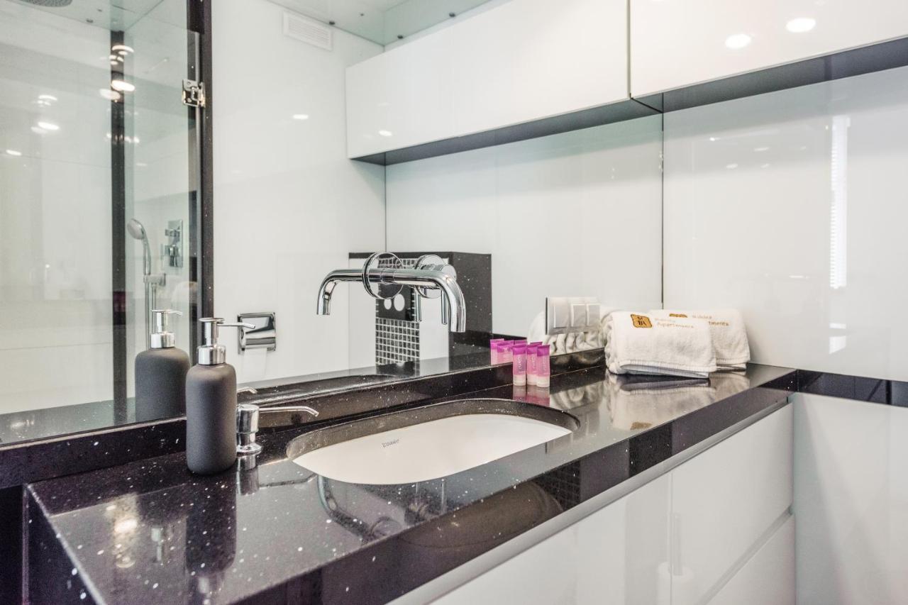 Victoria Residence By Baltica Apartments Sopot Luaran gambar