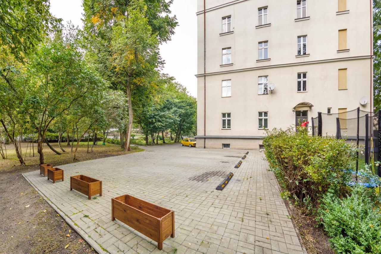 Victoria Residence By Baltica Apartments Sopot Luaran gambar
