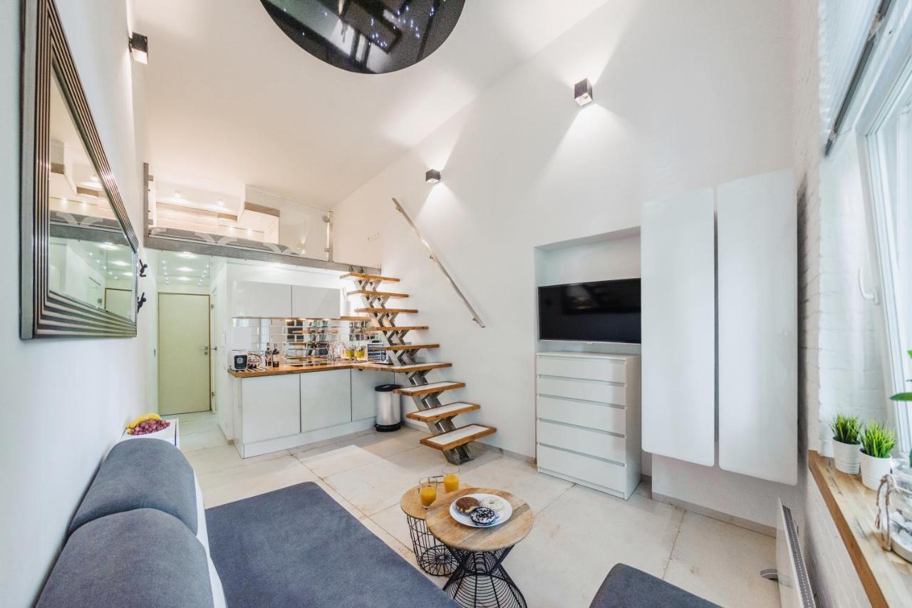Victoria Residence By Baltica Apartments Sopot Luaran gambar