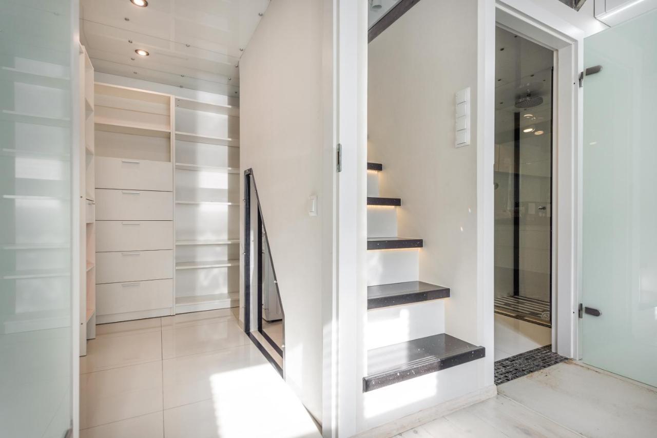Victoria Residence By Baltica Apartments Sopot Luaran gambar