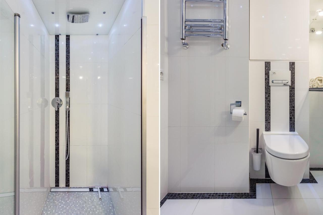 Victoria Residence By Baltica Apartments Sopot Luaran gambar