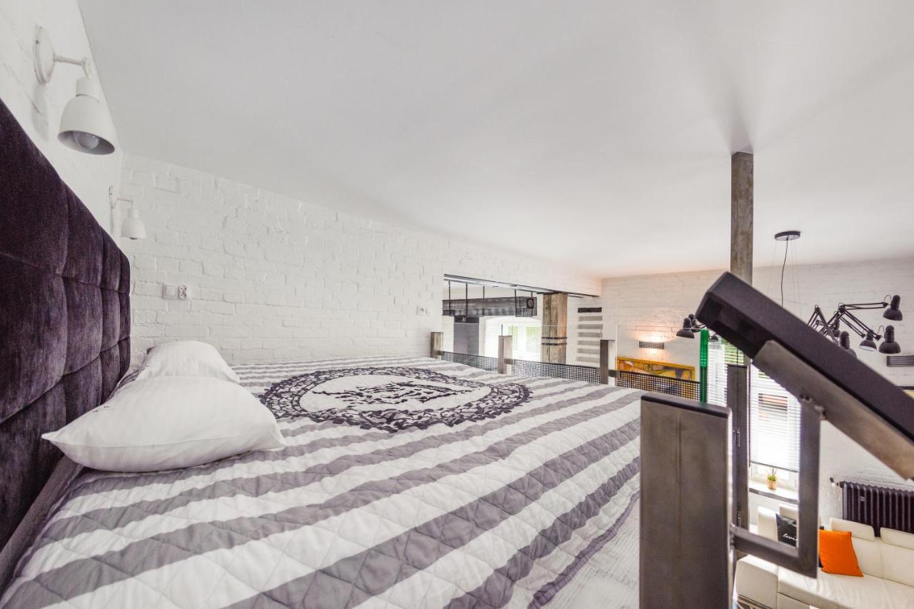 Victoria Residence By Baltica Apartments Sopot Luaran gambar