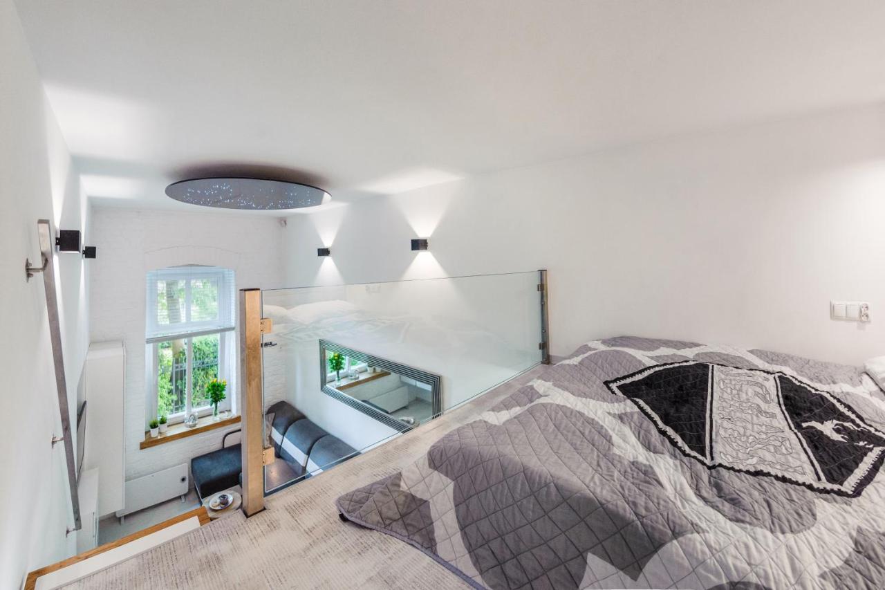 Victoria Residence By Baltica Apartments Sopot Luaran gambar